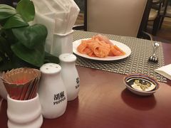 -民族饭店-四季餐厅