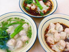 -珍味马边曹五抄手