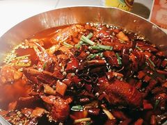 麻辣龙虾-巴厘龙虾·榜首油焖大虾(音乐学院·沿江酒馆店)