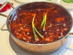 -漾亚·雍雅合鲜(桐梓林店)
