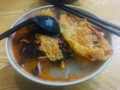 原味螺蛳粉-家味螺蛳粉&烤鱼(五角场店)