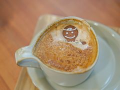 -LilBee Coffee