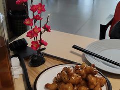 抓炒虾仁-壹块捌烧烤(灯市口店)