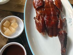 现烤宜良小麻鸭-熙楼(翠湖店)