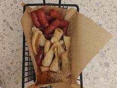 -雲物小食堂·精致云南小吃(好悦天地店)