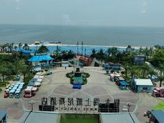 -启东恒大海上威尼斯酒店