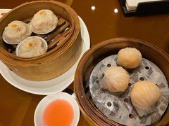 -广州中心皇冠假日酒店·百粤楼