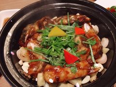-廊亦舫Lang Yi Fang Restaurant(金桥店)