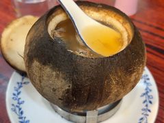 -達揚原味燉品(文明路店)