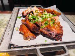 -绿茶餐厅(昌平悦荟店)