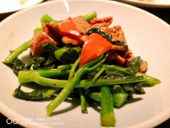 -万丽轩·粤菜(王府井金茂万丽酒店)