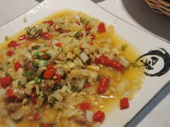 -千岛湖小鱼儿·淳安匠心农家菜