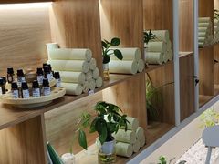 -善艾今生·推拿·艾灸·SPA(禾祥东路店)