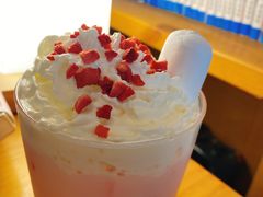 -餐酒吧Com-ing Bar(上海路店)
