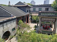 -东莞市可园博物馆