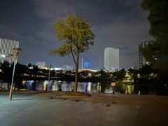 -美兰湖景区