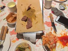 -汉斯南美烤肉(总店)
