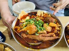 -龍城柳州螺蛳粉(群星路店)