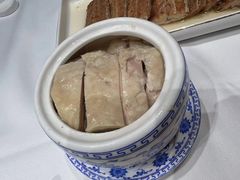 -上海老饭店(北京分店)