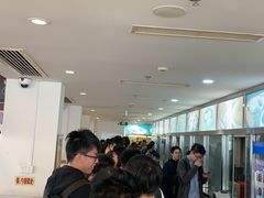 -同济大学-北苑食堂