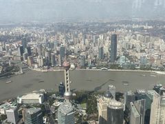 -上海中心大厦