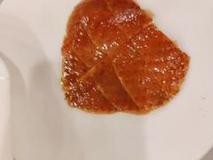 -全聚德(上海首店浦东店)