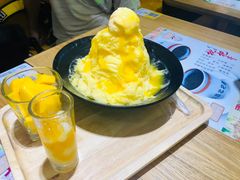 -糖糖屋•糖水•雪花冰店(时尚天河店)