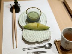 -鮨一日本料理(大中华店)