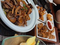 -临家闽南菜(宝洲路店)