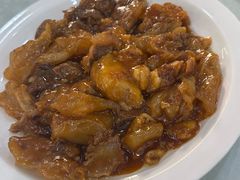 -同发号饭庄(复兴路店)