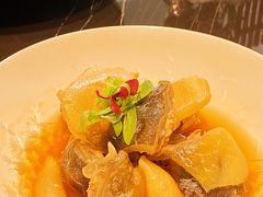 -沈灶河豚宴·河豚融合餐厅(汉中路店)