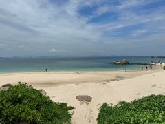-三亚蜈支洲岛旅游区