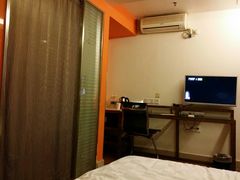 picture-岭南佳园连锁酒店(广州北京路步行街农讲所地铁站店)