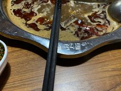 -傣妹火锅(南京东路一店)