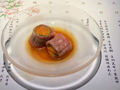 -風料理.鮨Omakase