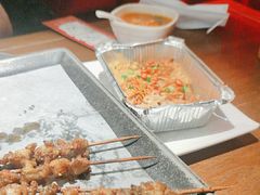 -管氏翅吧(马家堡店)