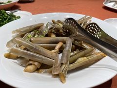 -船歌·鱼水饺青岛菜(闽江二路店)