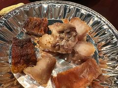 -周丹丹原味烧烤(香格里拉店)