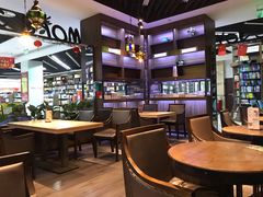 店内环境-新华书店(学府大道店)