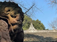 -成都杜甫草堂博物馆