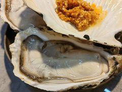 -本达人海鲜烧烤·朝鲜族风味(发展店)