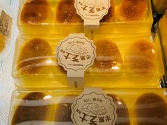 -TOUCH泰奇(宝杨宝龙广场店)