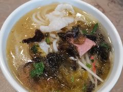 云南过桥米线-福利来酒店(泺源大街店)