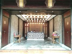 -走马楼饭庄(慈城古县城店)