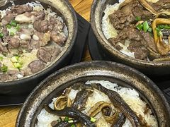 -文记煲仔饭