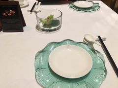 -晶荷轩(香港迪士尼乐园酒店)