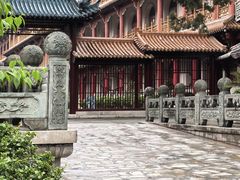 -高旻寺