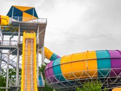 -徐州乐园加勒比水世界