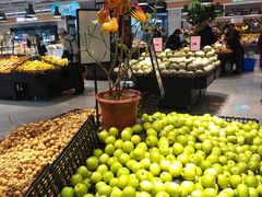 -长申超市(美食城店)