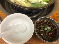 -陈记泸州酸菜豆花火锅(建设路店)